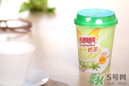 香飄飄奶茶能每天喝嗎？香飄飄奶茶可以天天喝嗎？