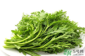 蒿子能吃嗎？蒿子可以吃嗎？