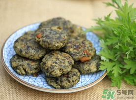 蒿子能吃嗎？蒿子可以吃嗎？