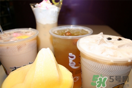1點(diǎn)點(diǎn)奶茶哪個(gè)好喝？一點(diǎn)點(diǎn)什么奶茶最好喝？