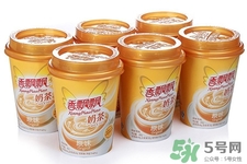 香飄飄和優(yōu)樂(lè)美哪個(gè)好？香飄飄和優(yōu)樂(lè)美哪個(gè)好喝？