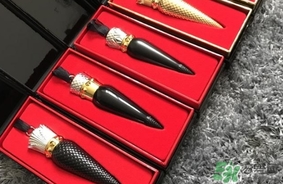cl蘿卜丁口紅哪里買？cl蘿卜丁口紅哪里有賣？