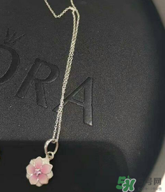 潘多拉2017新品桃花手鏈多少錢？pandora新品桃花手鏈正品價(jià)格