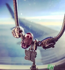 潘多拉手鏈怎么搭配？pandora手鏈怎么搭配好看？