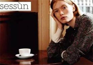 sessun是什么牌子？sessun是什么檔次？