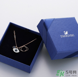 施華洛世奇惡魔之眼項鏈正品多少錢？施華洛世奇惡魔之眼專柜價格