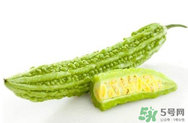 苦瓜和薺菜能一起吃嗎？薺菜和苦瓜能一起炒嗎？
