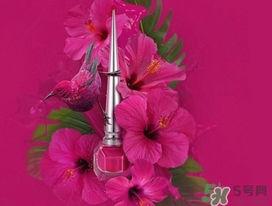 cl指甲油多少錢？cl紅底鞋指甲油專柜價(jià)格