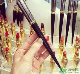 christian louboutin蘿卜丁唇線筆多少錢？cl唇線筆專柜價(jià)格