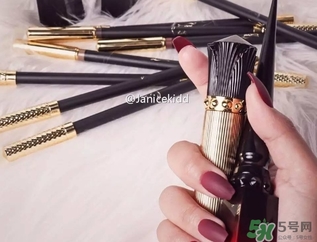 cl睫毛膏怎么樣？christian louboutin蘿卜丁睫毛膏哪里買？