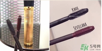 cl睫毛膏怎么樣？christian louboutin蘿卜丁睫毛膏哪里買？