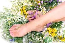 艾草泡腳有助懷孕嗎？艾草泡腳有助于備孕嗎？