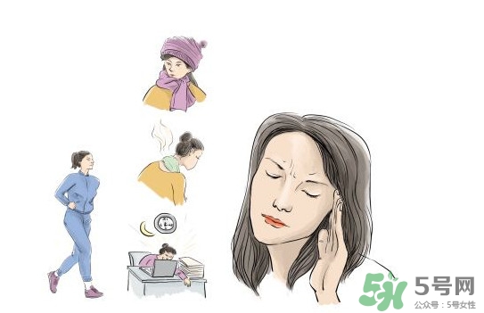 偏頭痛吃什么藥效果好？什么藥能治偏頭痛