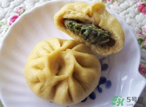 薺菜包子如何調(diào)餡好吃？薺菜包子怎么做好吃？