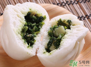薺菜包子如何調(diào)餡好吃？薺菜包子怎么做好吃？