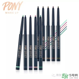 2017眼線液哪個牌子好？2017眼線液推薦