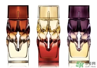 christian louboutin香水好聞嗎？cl香水香調(diào)