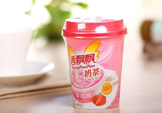 香飄飄奶茶能每天喝嗎？香飄飄奶茶可以天天喝嗎？