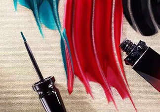 cl眼線液多少錢？Christian Louboutin眼線液色號(hào)試色