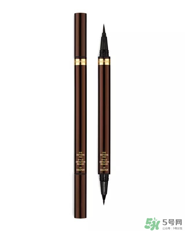 2017眼線液哪個牌子好？2017眼線液推薦