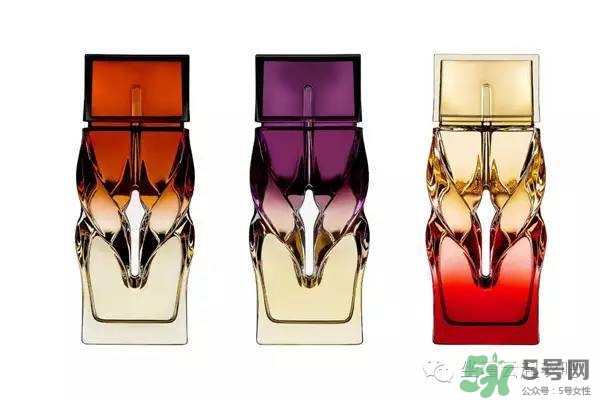 christian louboutin香水好聞嗎？cl香水香調(diào)