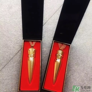 蘿卜丁口紅怎么打開？蘿卜丁口紅打開方法