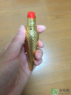蘿卜丁口紅為什么那么貴？蘿卜丁口紅專柜價格