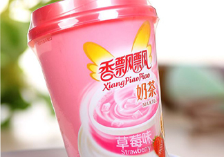 香飄飄奶茶孕婦可以喝嗎？懷孕了能喝香飄飄奶茶嗎？