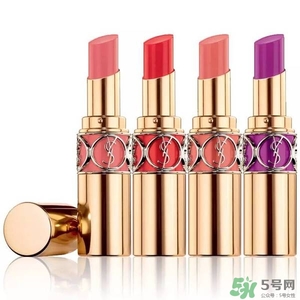 楊樹林口紅是什么牌子？楊樹林口紅是哪個國家的？