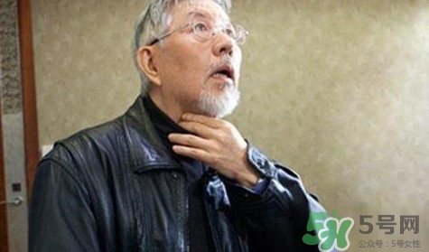 吃什么能治好喉嚨痛？喉嚨痛吃什么好得快？