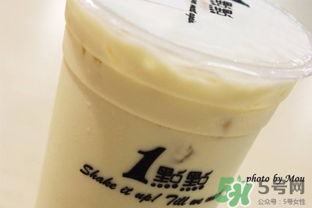 一點(diǎn)點(diǎn)阿華田熱量高嗎？一點(diǎn)點(diǎn)阿華田會(huì)胖嗎？
