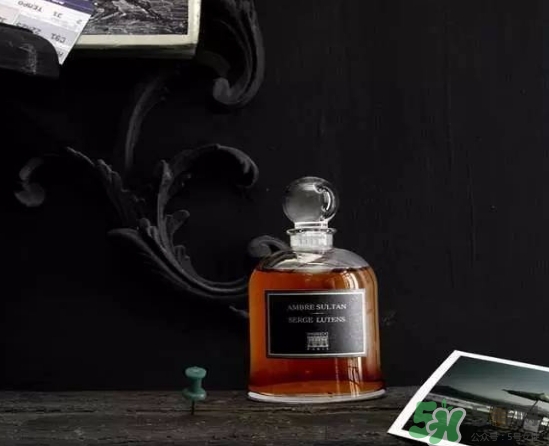 serge lutens蘆丹氏是什么牌子？蘆丹氏是什么檔次？