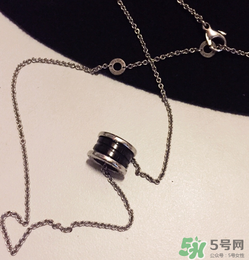 寶格麗項(xiàng)鏈?zhǔn)鞘裁床馁|(zhì)？寶格麗bvlgari項(xiàng)鏈?zhǔn)倾y的嗎？