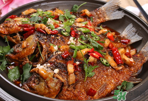 薺菜和鯽魚能一起吃嗎？薺菜和鯽魚一起吃會流產(chǎn)嗎？