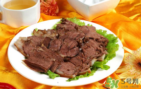 薺菜和狗肉能一起吃嗎？狗肉跟薺菜可以同食嗎？