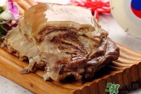 薺菜和狗肉能一起吃嗎？狗肉跟薺菜可以同食嗎？
