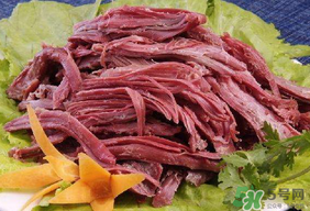 薺菜和狗肉能一起吃嗎？狗肉跟薺菜可以同食嗎？