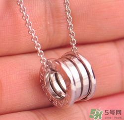 寶格麗彈簧項(xiàng)鏈怎么看真假？bvlgari彈簧項(xiàng)鏈真假辨別