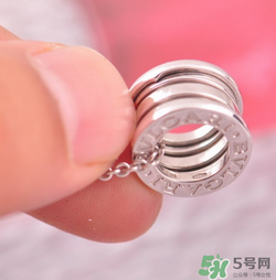 寶格麗彈簧項(xiàng)鏈怎么看真假？bvlgari彈簧項(xiàng)鏈真假辨別
