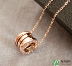 寶格麗彈簧項(xiàng)鏈怎么看真假？bvlgari彈簧項(xiàng)鏈真假辨別