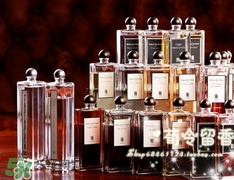 serge lutens蘆丹氏香水哪款好聞？鹵蛋蘆丹氏香水推薦
