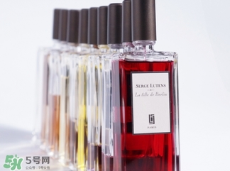 serge lutens蘆丹氏香水怎么用？蘆丹氏香水噴頭怎么按？