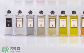 serge lutens蘆丹氏香水怎么用？蘆丹氏香水噴頭怎么按？