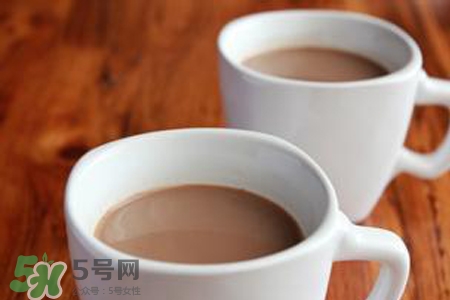 阿華田熱量高嗎？一杯阿華田有多少熱量？