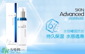 skin advanced是哪個(gè)國(guó)家的？skin advanced是什么檔次？