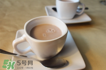 喝阿華田有什么副作用？喝阿華田有什么好處？