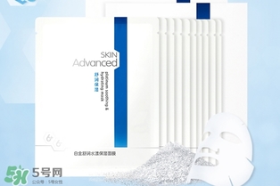 skin advanced適合什么膚質(zhì)？skin advanced適合敏感肌嗎？