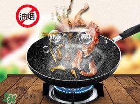 麥飯石鍋怎么清洗？麥飯石鍋清洗方法
