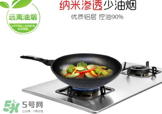麥飯石鍋有涂層嗎？麥飯石鍋粘鍋嗎？