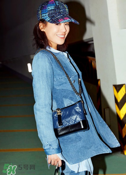 香奈兒gabrielle手袋正品多少錢？chanel gabrielle包包專柜價格